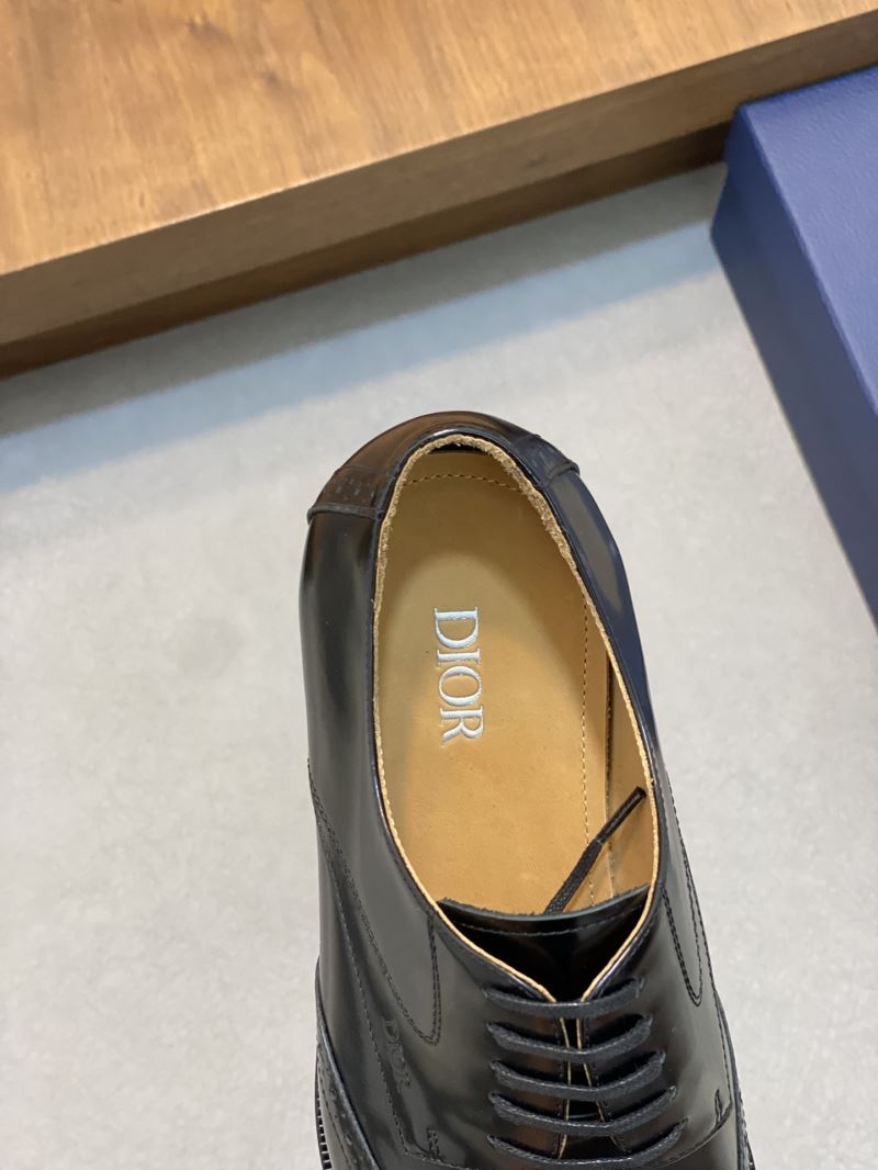 Christian Dior Business Shoes